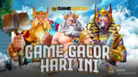 Game Gacor Hari Ini