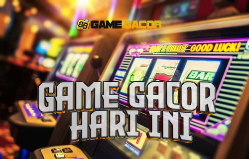 Pola Gacor Hari Ini