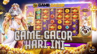 Pola Gacor Anti Rungkat
