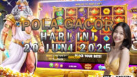 Pola Gacor 838win