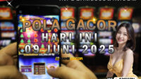 Game Gacor Hari Ini