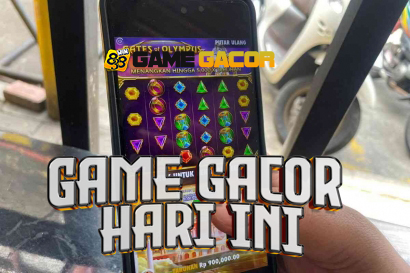 Pola Gacor Hari Ini