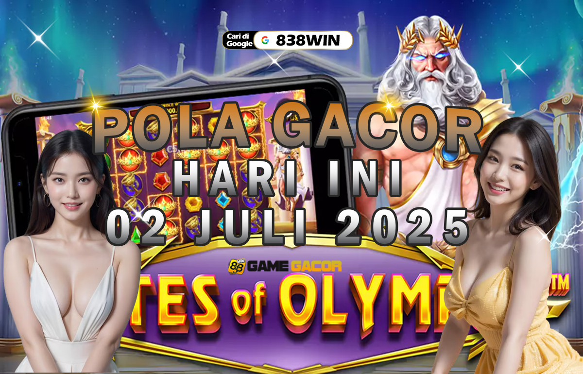 Pola Gacor