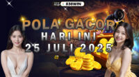 Pola Gacor