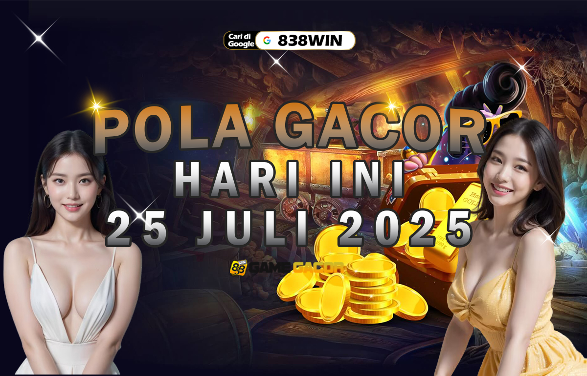 Pola Gacor