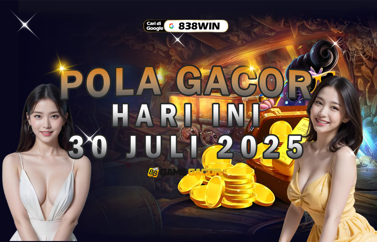 Pola Gacor