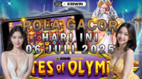Tips Pola Gacor