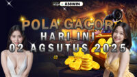 Pola Gacor Terpercaya
