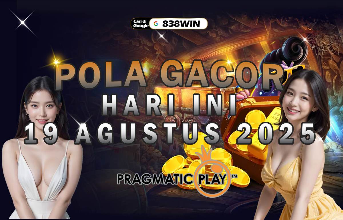 Pola Gacor Slot Pragmatic Play