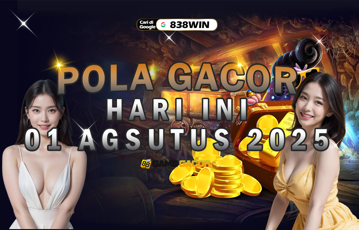 Strategi Pola Gacor