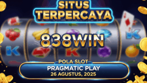pola-slot-pragmatic-play-26-agustus-838win