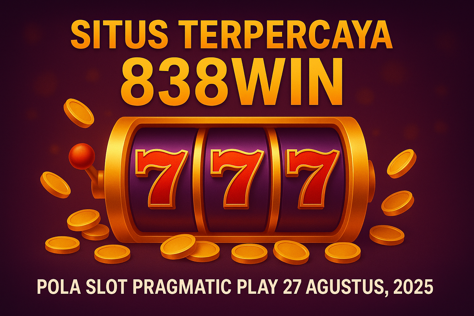 pola-slot-pragmatic-play-27-agustus