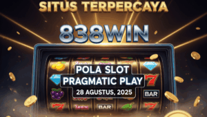 pola-slot-pragmatic-play-28-agustus-838win