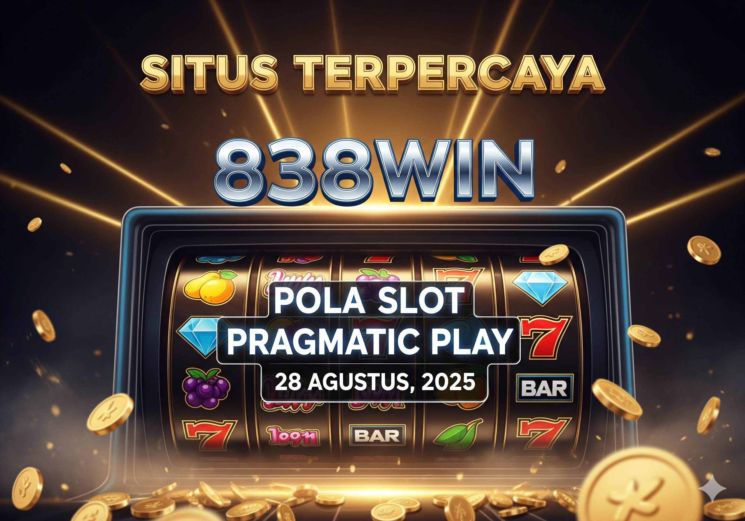 pola-slot-pragmatic-play-28-agustus-838win