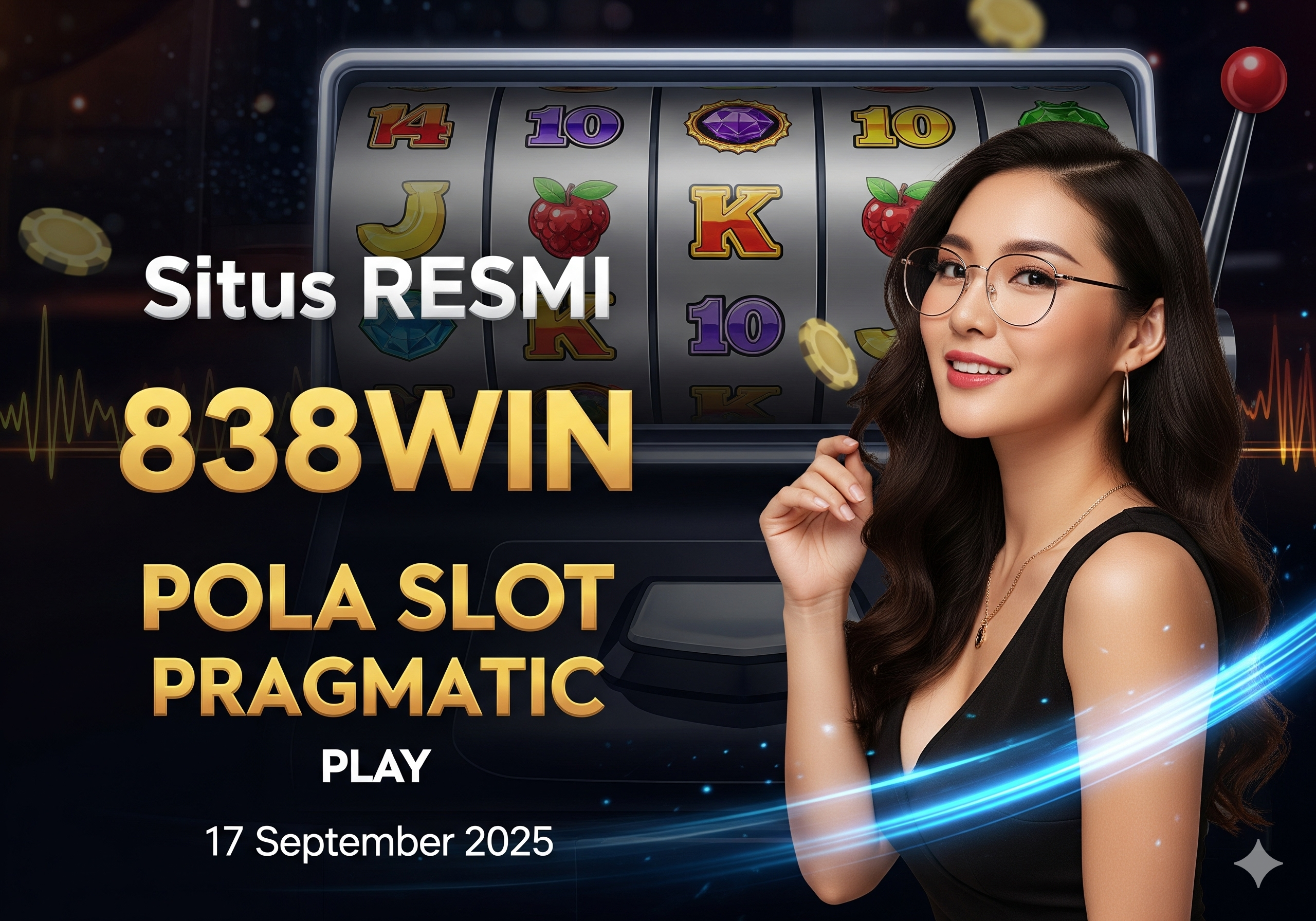 Pola Slot Pragmatic Play