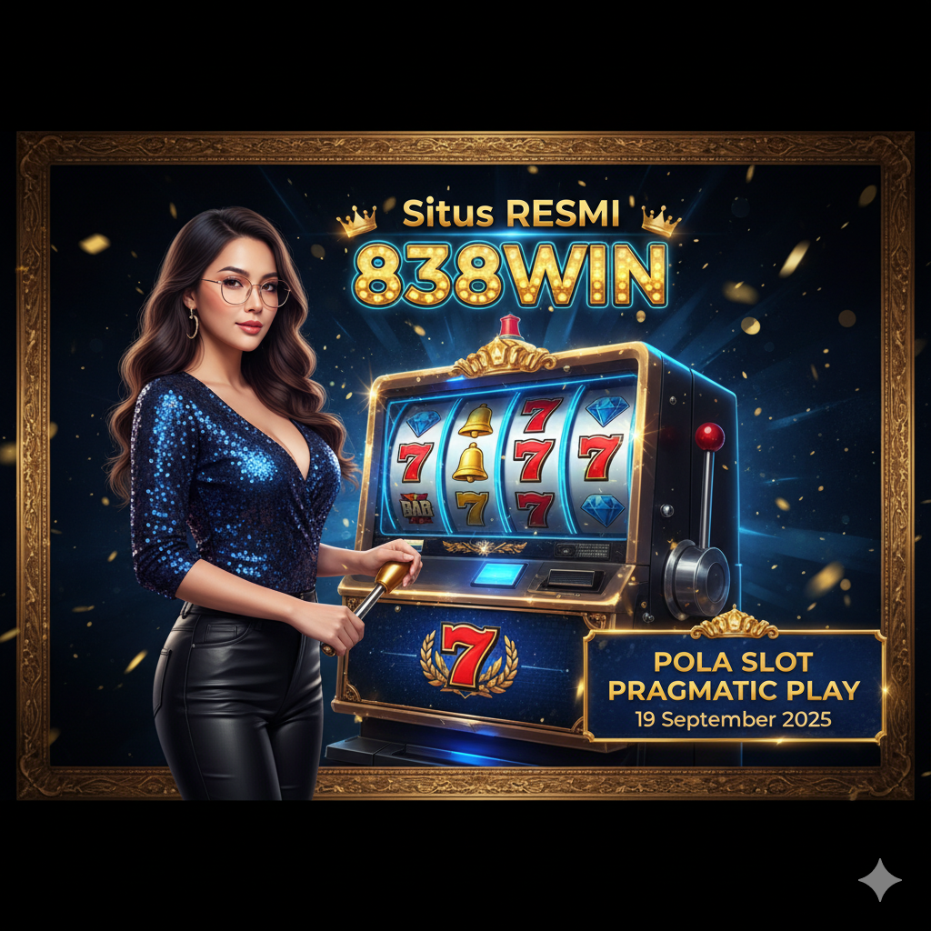 Pola Slot Pragmatic Play