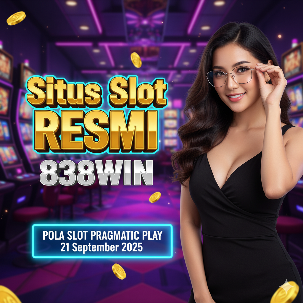 Pola Slot Pragmatic Play