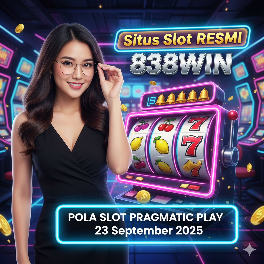 Pola Slot Pragmatic Play