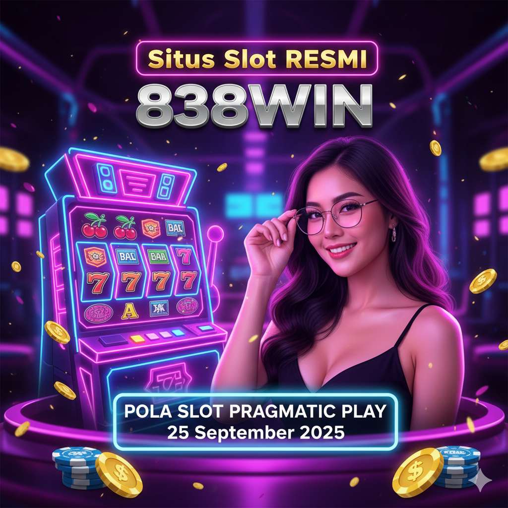 Pola Slot Pragmatic Play