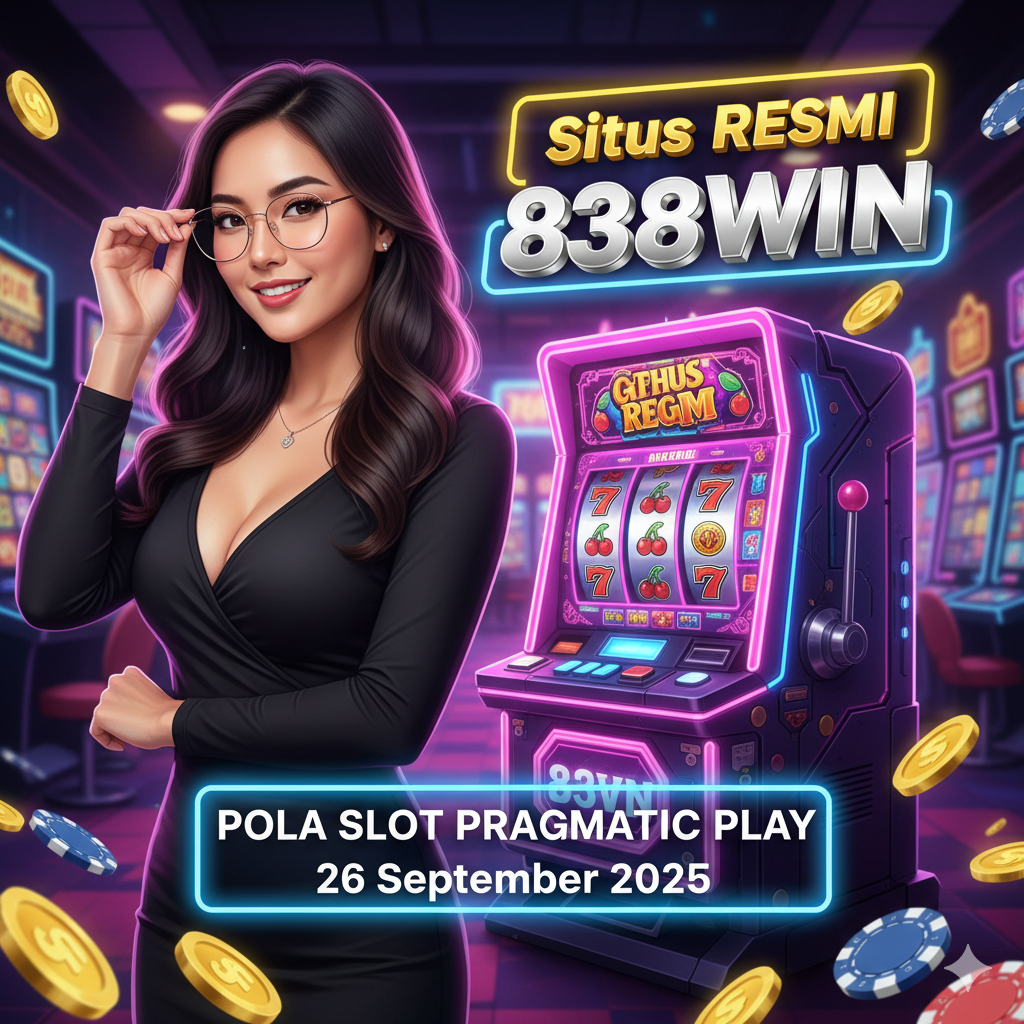 Pola Slot Pragmatic Play