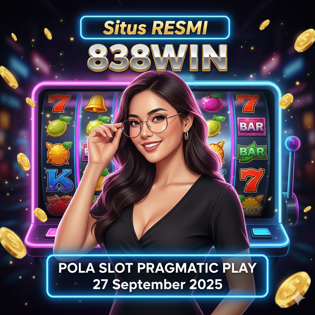 Pola Slot Pragmatic Play