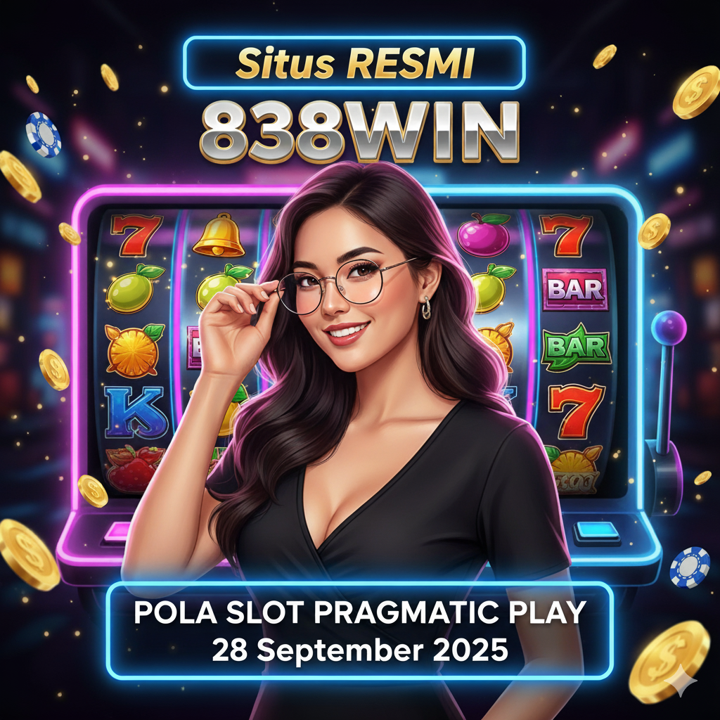 Pola Slot Pragmatic Play