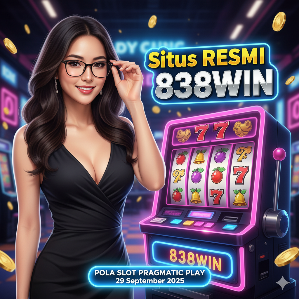 Pola Slot Pragmatic Play