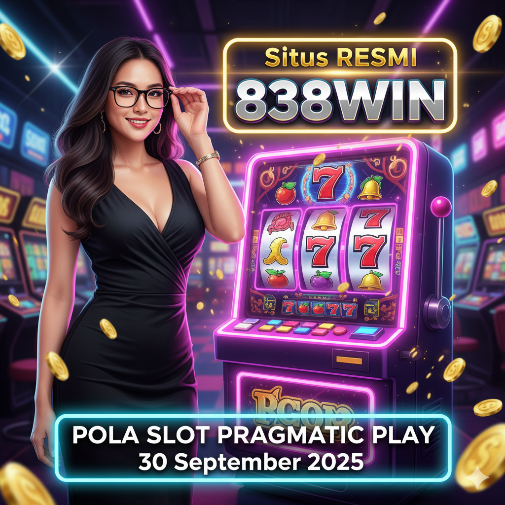 Pola Slot Pragmatic Play