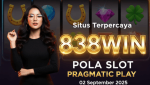Pola Slot Pragmatic Play