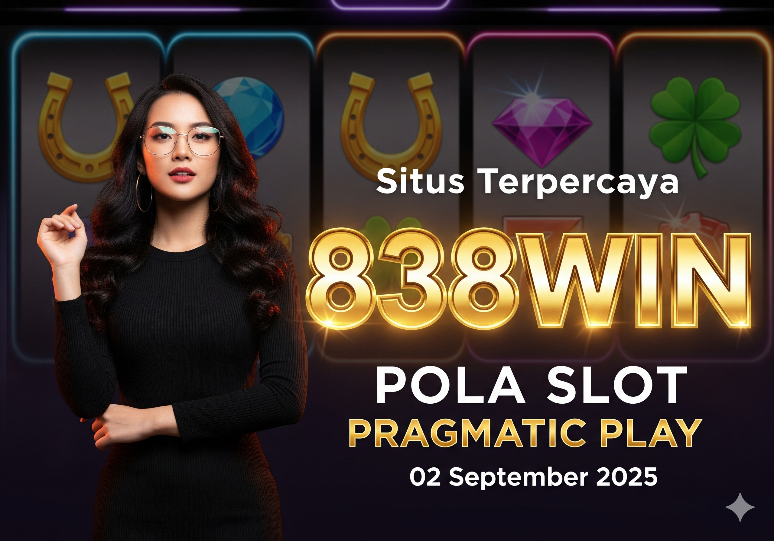 Pola Slot Pragmatic Play