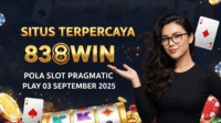 Pola Slot Pragmatic Play