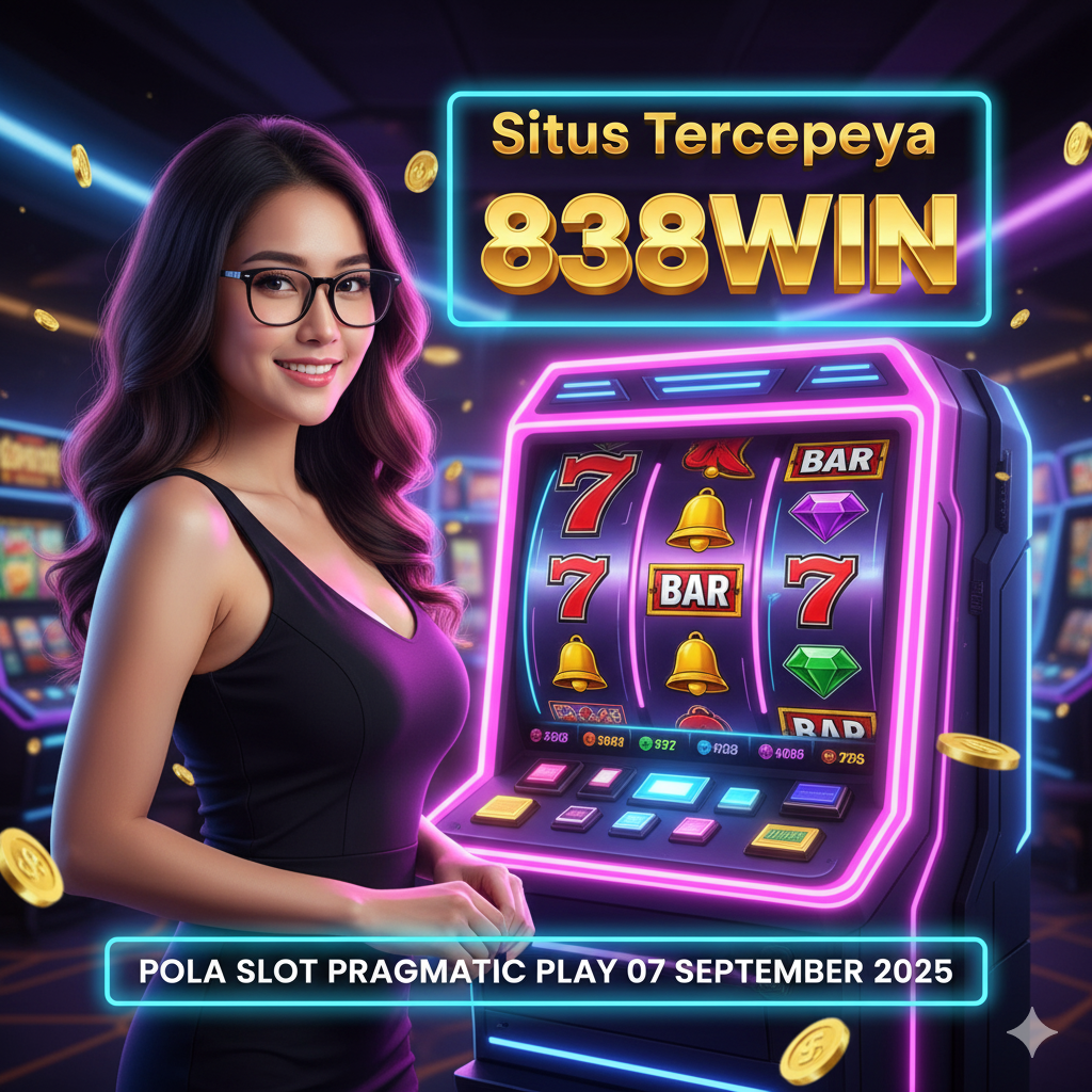 pola-slot-pragmatic-play-07-september