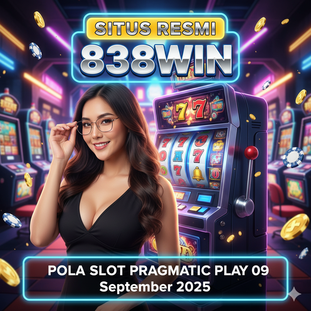 pola-slot-pragmatic-play-09-september