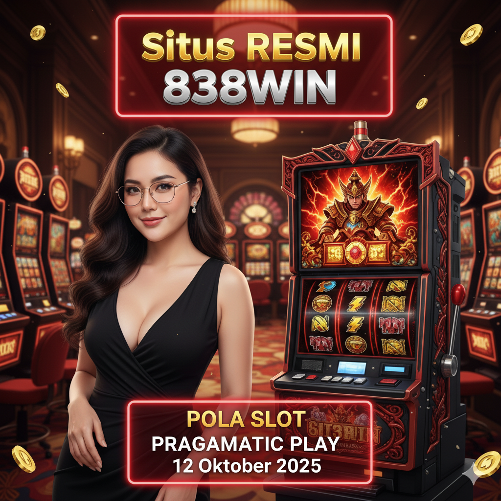 Pola Slot Pragmatic Play
