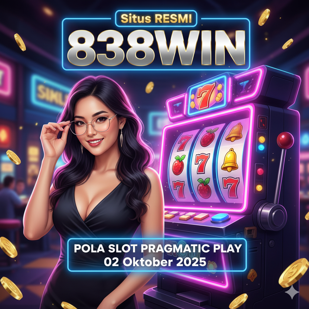 Pola Slot Pragmatic Play