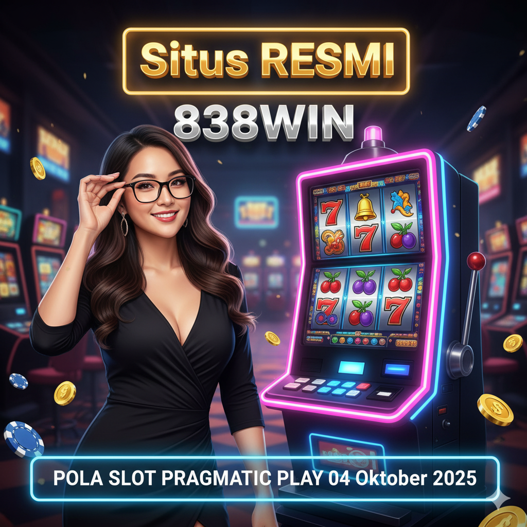Pola Slot Pragmatic Play