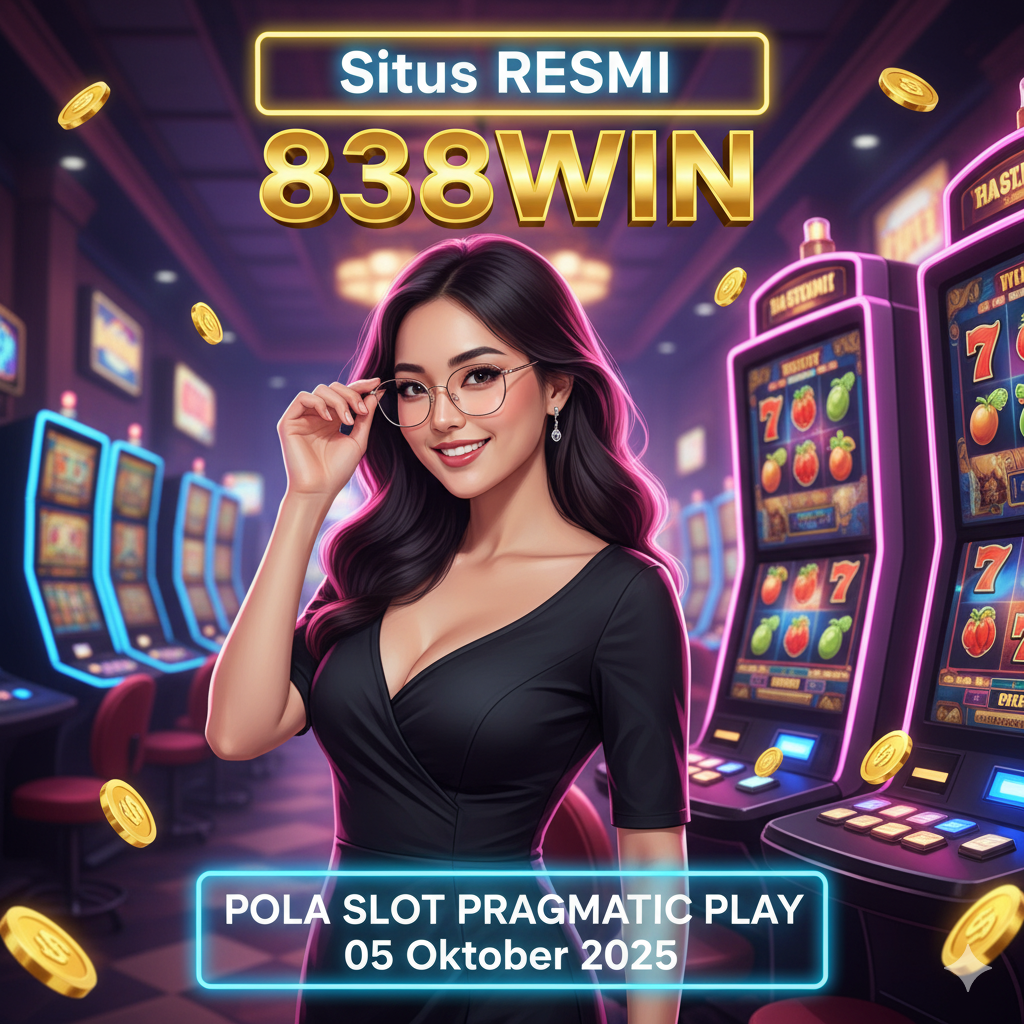 Pola Slot Pragmatic Play