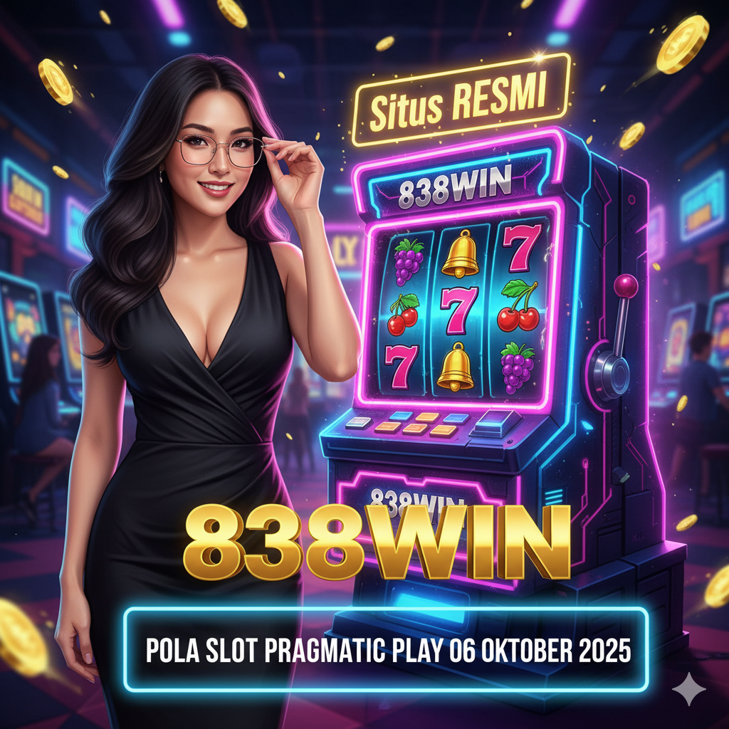 Pola Slot Pragmatic Play