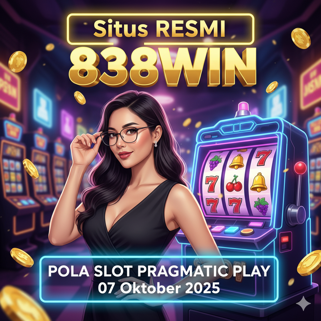 Pola Slot Pragmatic Play