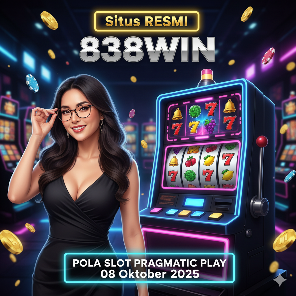 pola-pragmatic-play-08-oktober