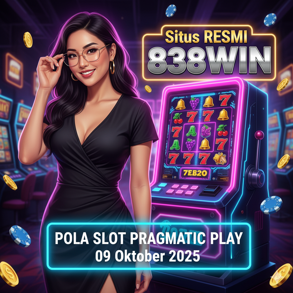 Pola Slot Pragmatic Play