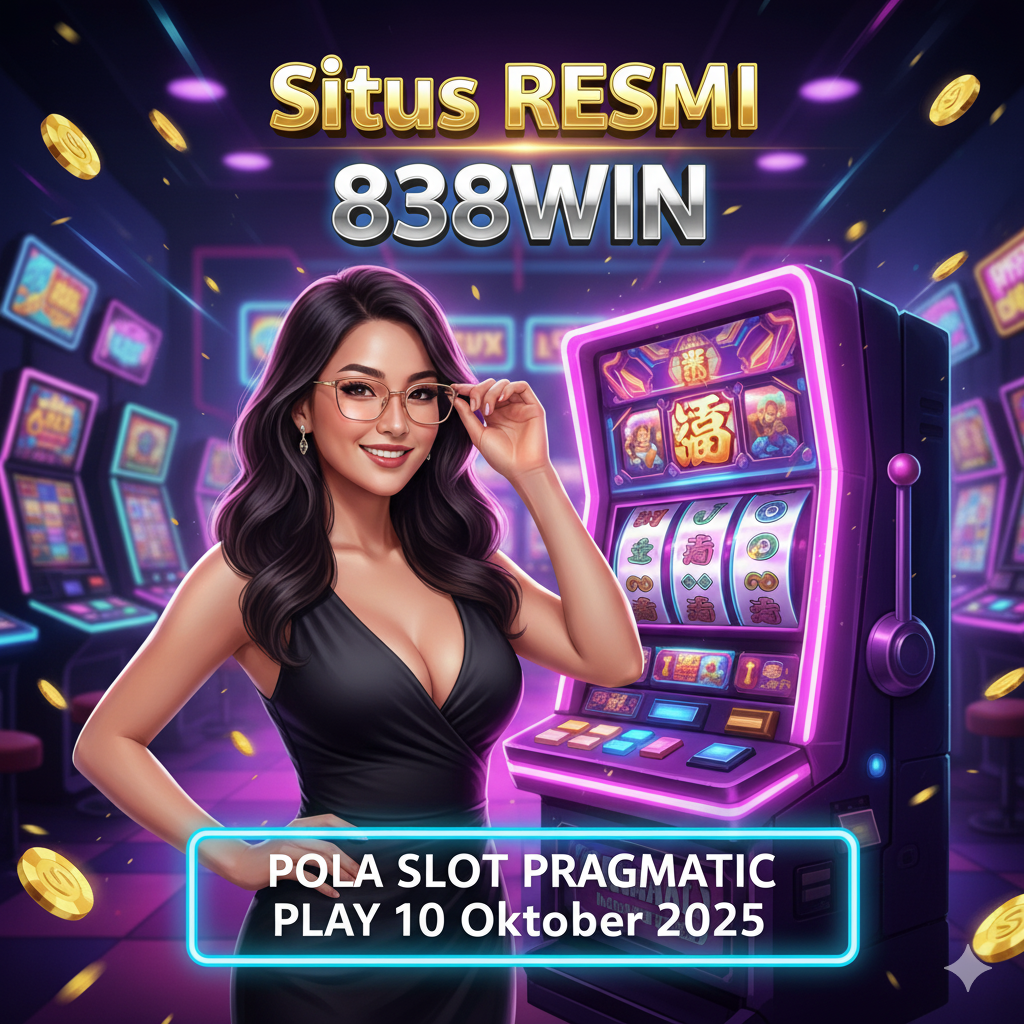 Pola Slot Pragmatic Play