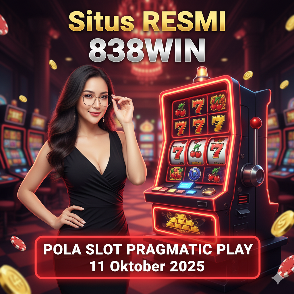 Pola Slot Pragmatic Play