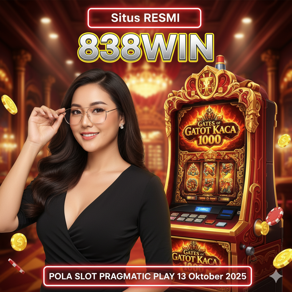 Pola Slot Pragmatic Play