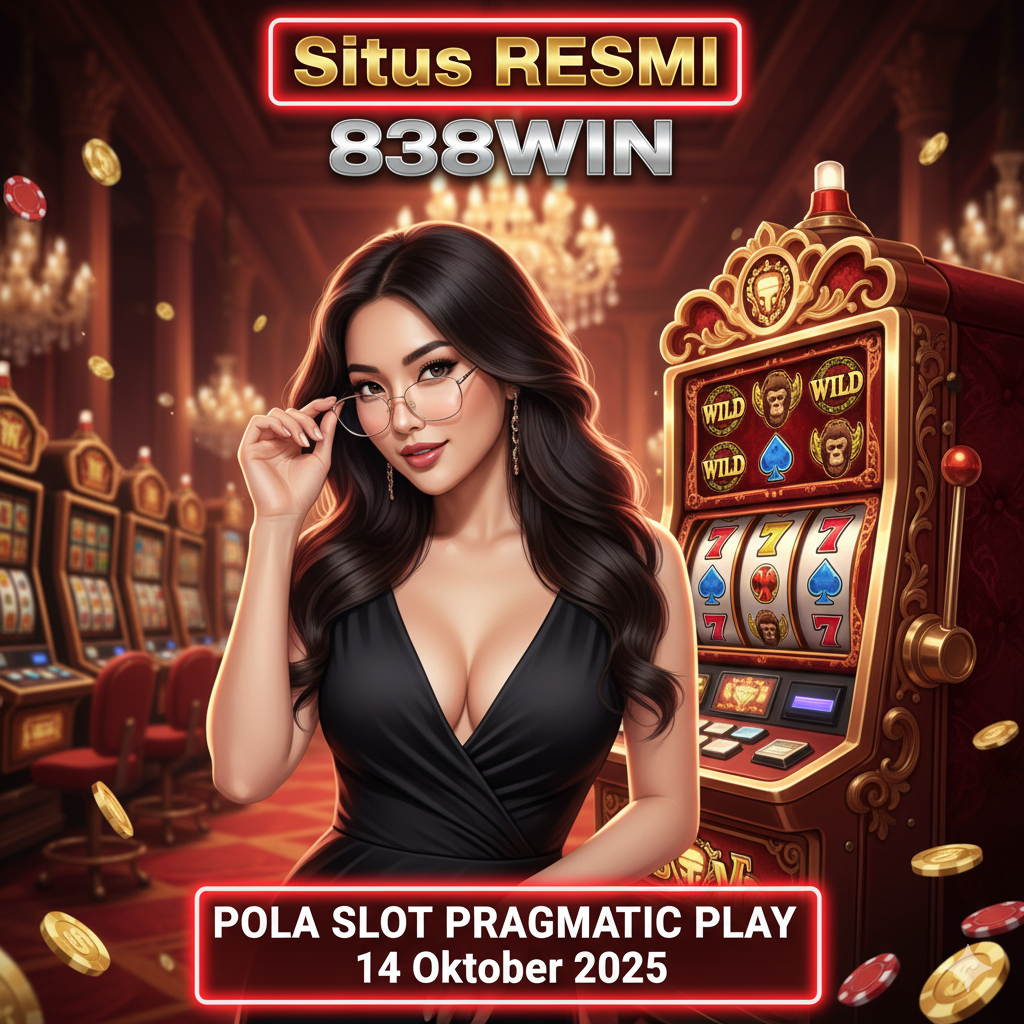Pola Slot Pragmatic Play