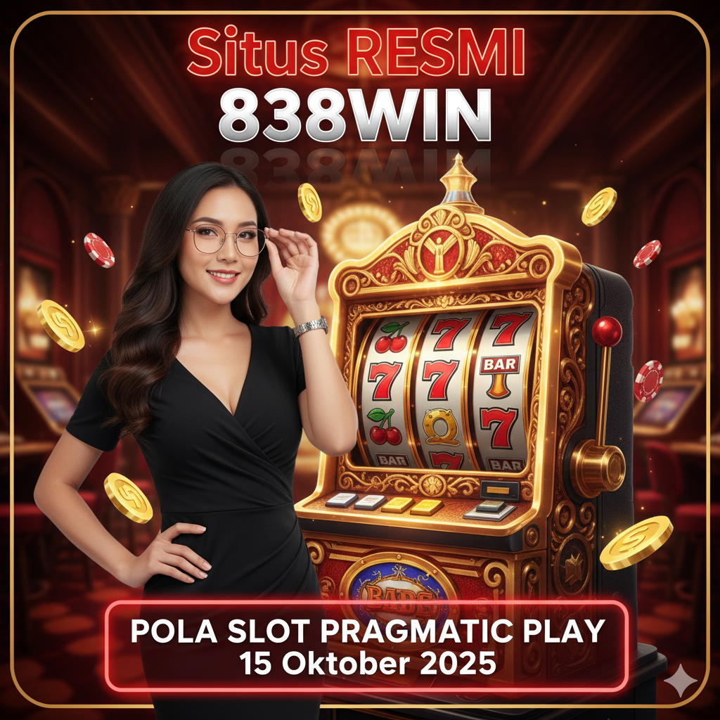 Pola Slot Pragmatic Play