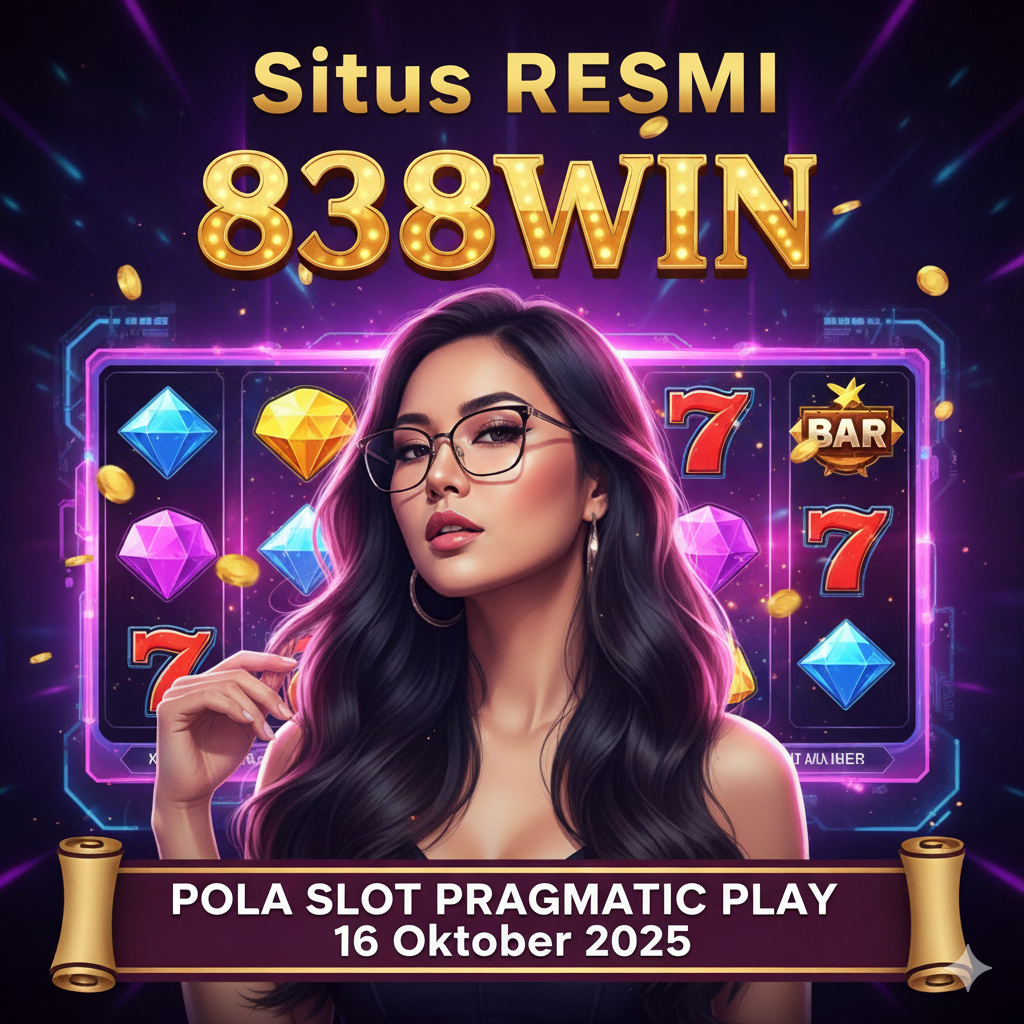 Pola Slot Pragmatic Play