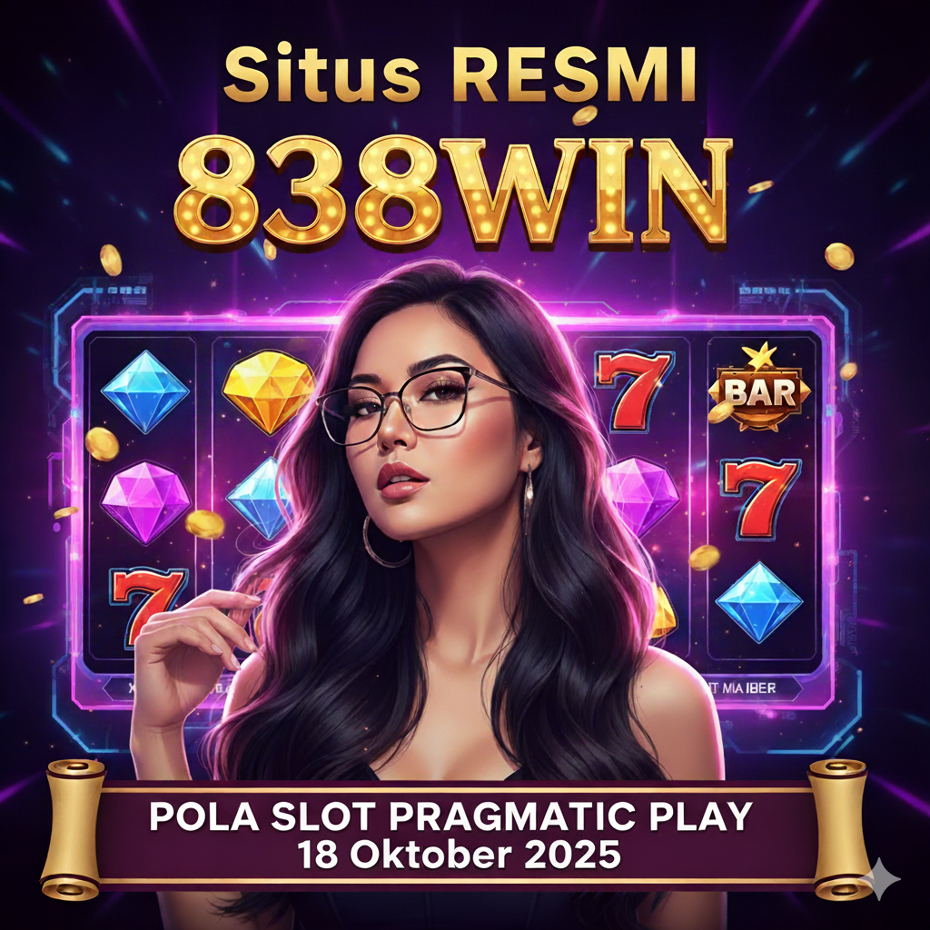 Pola Slot Pragmatic Play