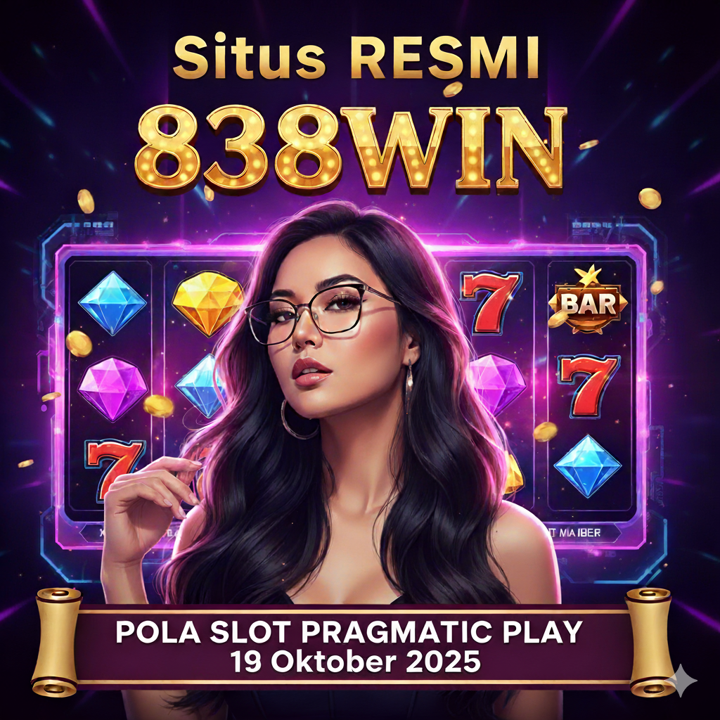 Pola Slot Pragmatic Play