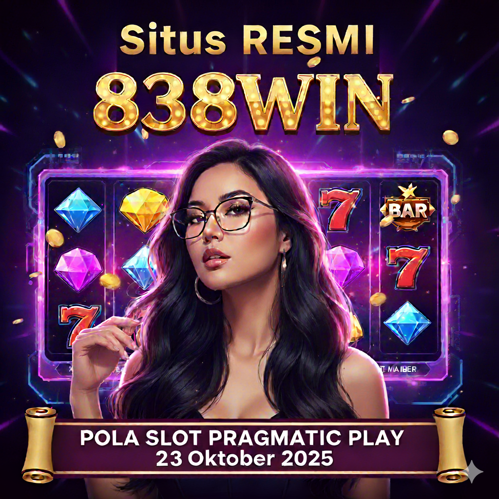 Pola Slot Pragmatic Play